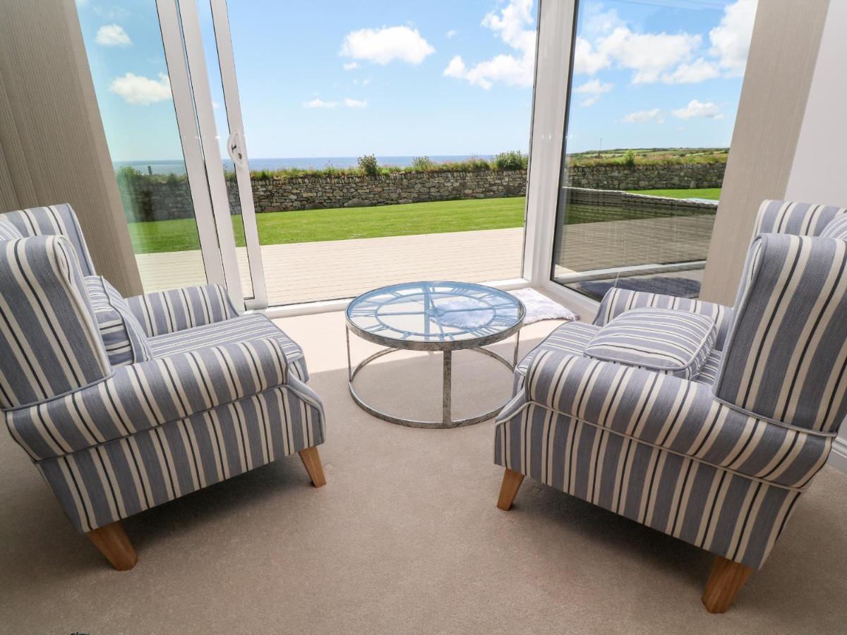 Atlantic View Villa Penzance Exteriör bild