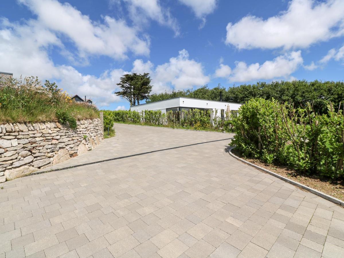 Atlantic View Villa Penzance Exteriör bild